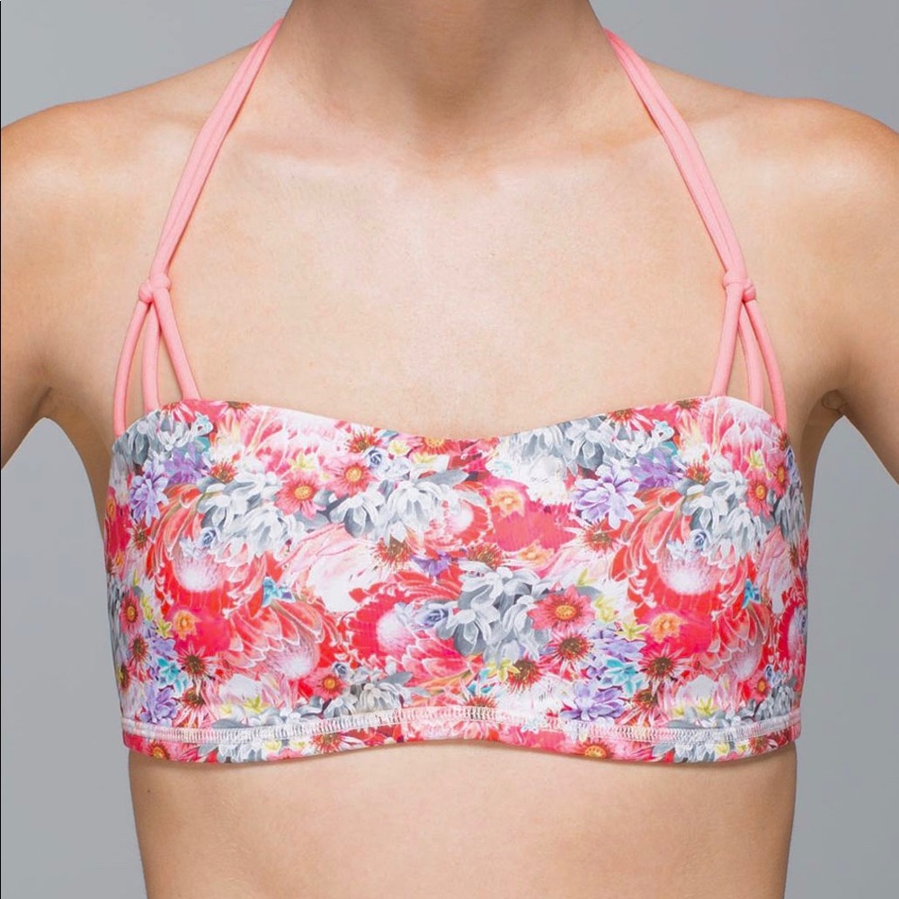 Lululemon Align Bra